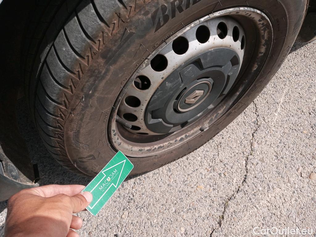  Renault  Kangoo RENAULT  Furgón/2021/4P/furgón derivado de turismo Profesional 1.5 Blue dCi 70kW (95CV) #18