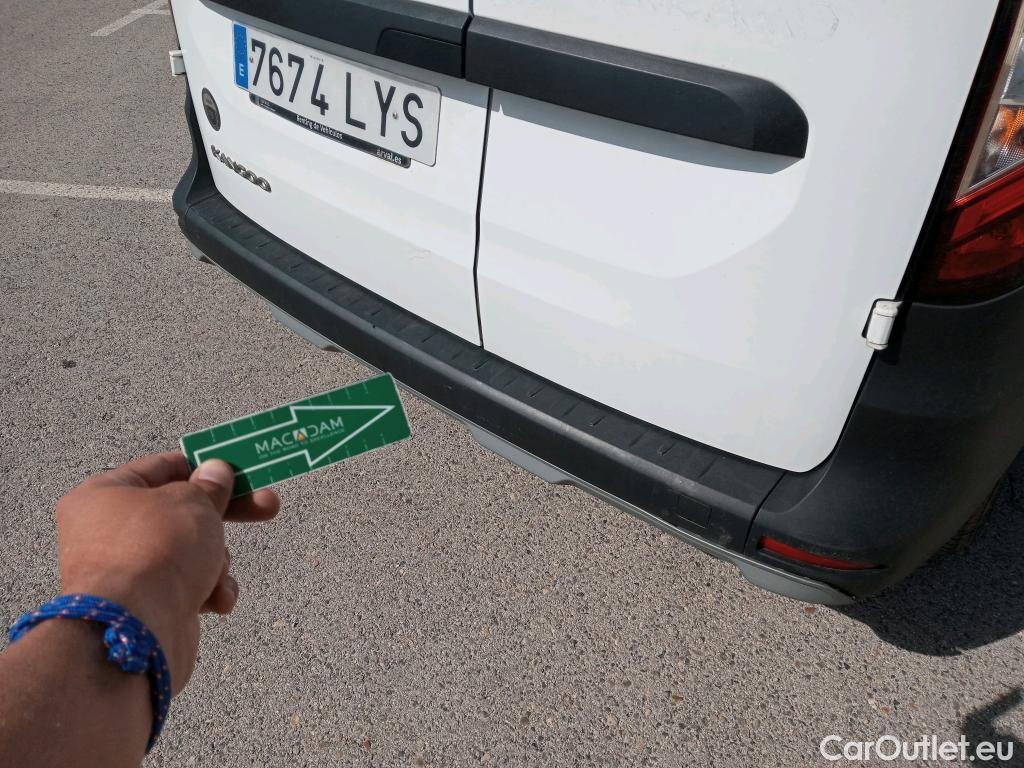  Renault  Kangoo RENAULT  Furgón/2021/4P/furgón derivado de turismo Profesional 1.5 Blue dCi 70kW (95CV) #10