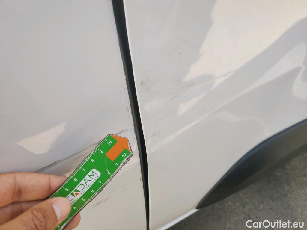  Opel  Vivaro OPEL  / 2019 / 4P / furgón 1.5 BlueHDi 74kW (100CV) M Std #8