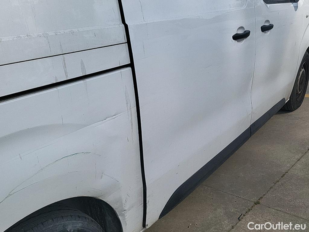  Opel  Vivaro OPEL  / 2019 / 4P / furgón 1.5 Diésel 74kW (100CV) M Std Express (CX) #14