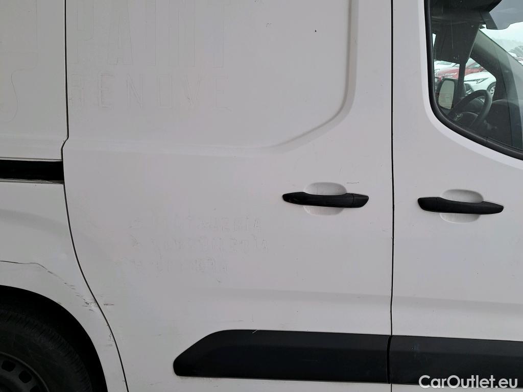  Toyota  Proace TOYOTA  CITY 1.5D 75kW (100CV) GX 650kg Media #27