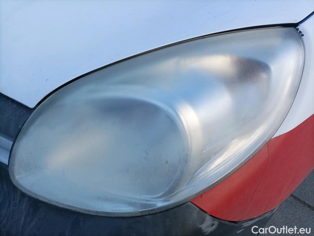  Renault  Kangoo RENAULT  Furgón/2013/3P/furgón derivado de turismo Profesional dCi 66kW (90CV) Euro 6 #33