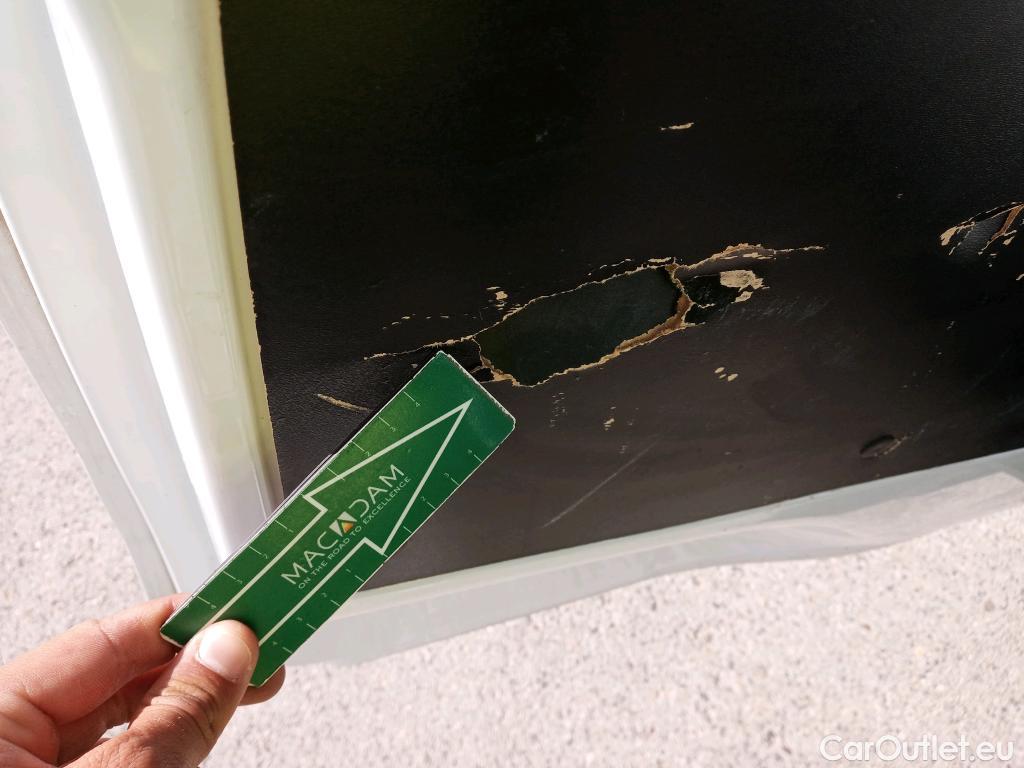  Renault  Kangoo RENAULT  Furgón/2021/4P/furgón derivado de turismo Profesional 1.5 Blue dCi 70kW (95CV) #5