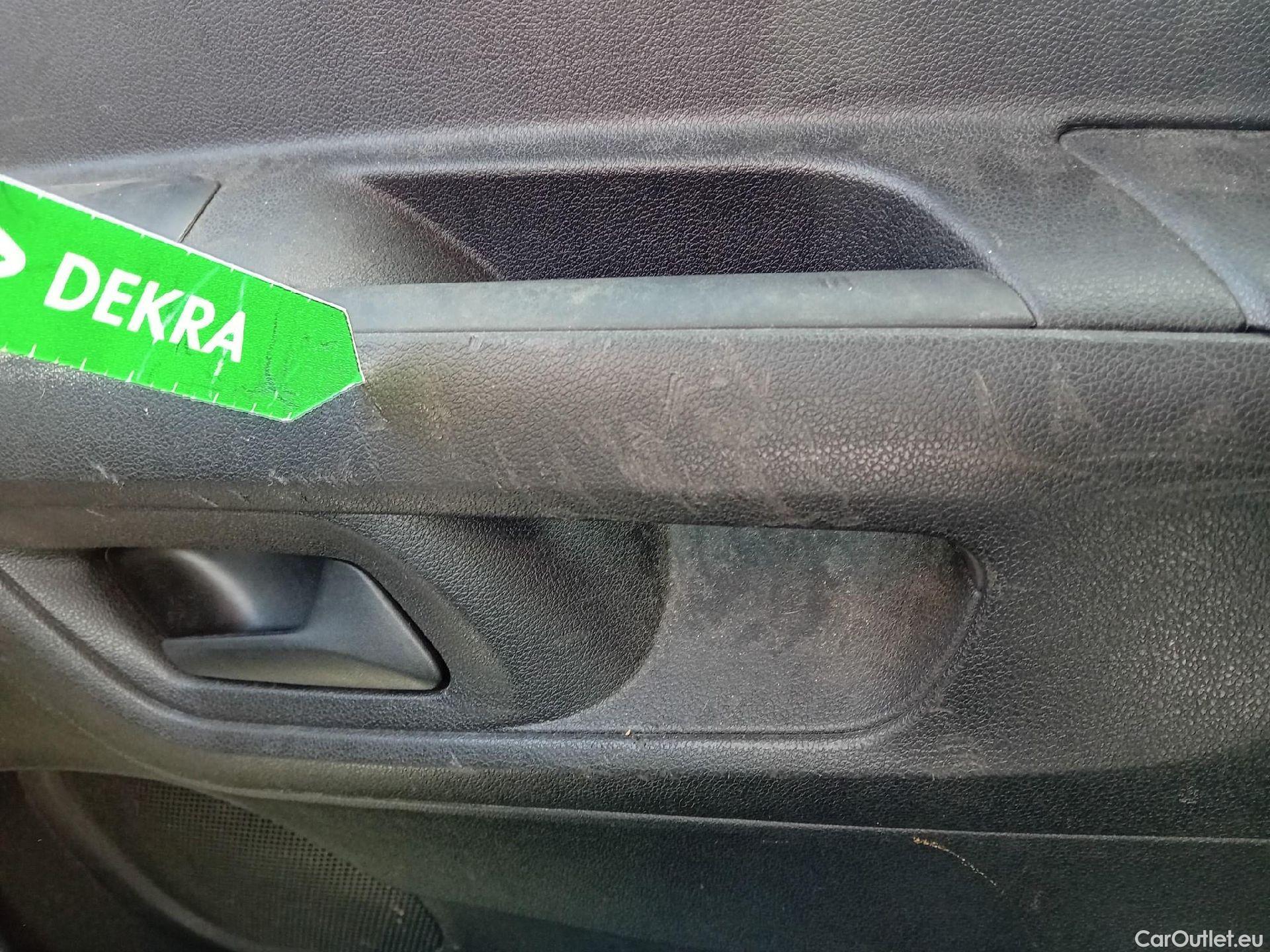  Toyota  Proace TOYOTA  CITY COMBI 1.5D 75kW (100CV) GX L1 #3