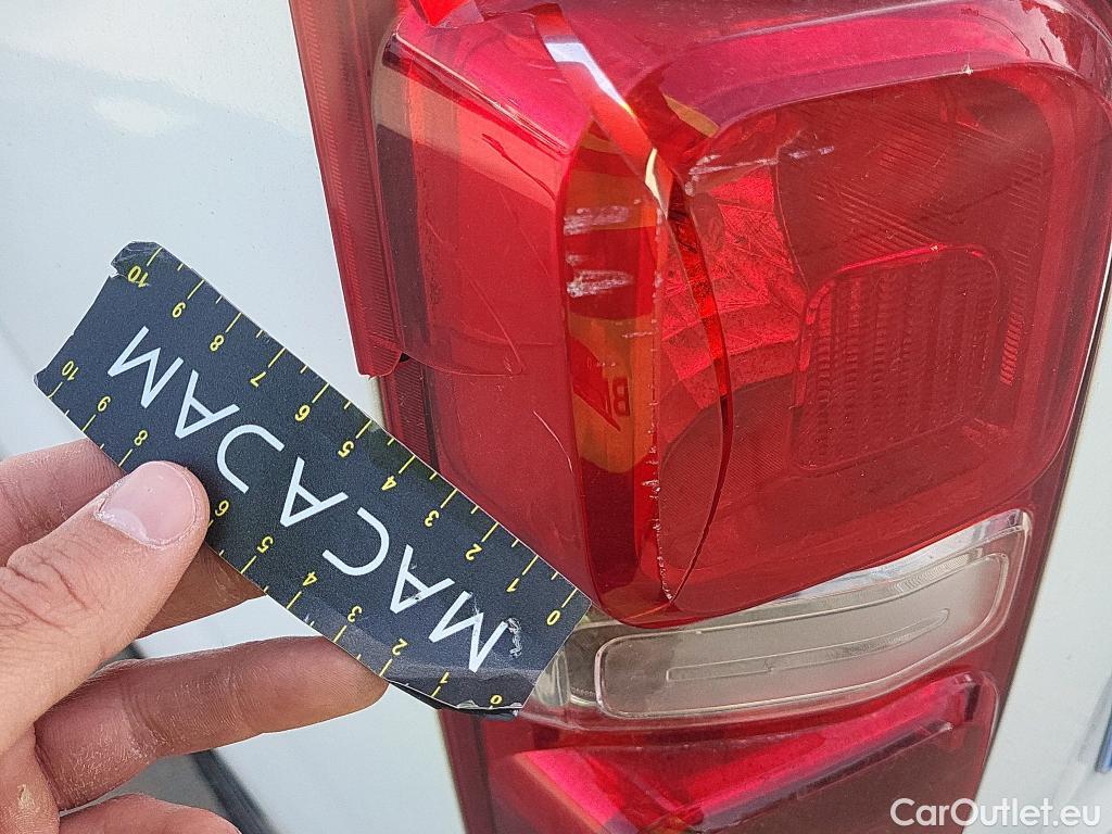  Opel  Vivaro OPEL  / 2019 / 4P / furgón 1.5 Diésel 74kW (100CV) M Std Express (CX) #7