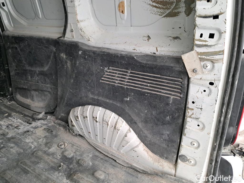  Toyota  Proace TOYOTA  CITY 1.5D 75kW (100CV) GX 650kg Media #23