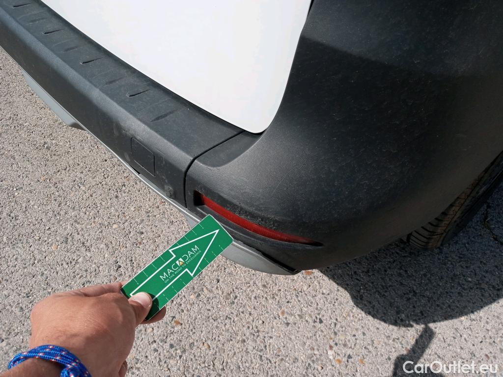  Renault  Kangoo RENAULT  Furgón/2021/4P/furgón derivado de turismo Profesional 1.5 Blue dCi 70kW (95CV) #16