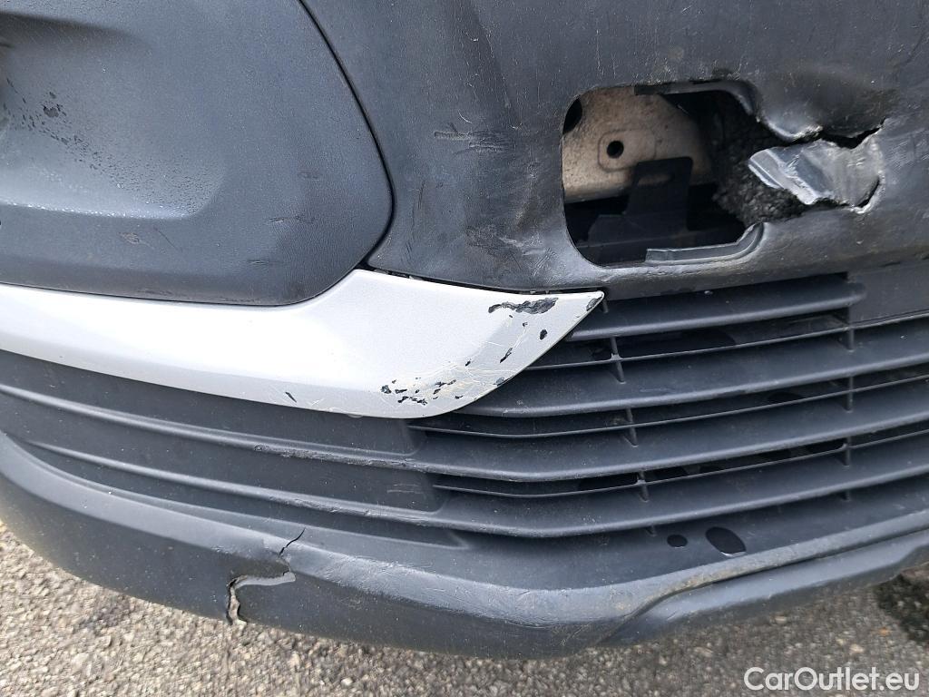  Peugeot  RIFTER PEUGEOT  / 2018 / 5P / monovolumen compacto Active Nav+ Standard BlueHDi 73kW #26