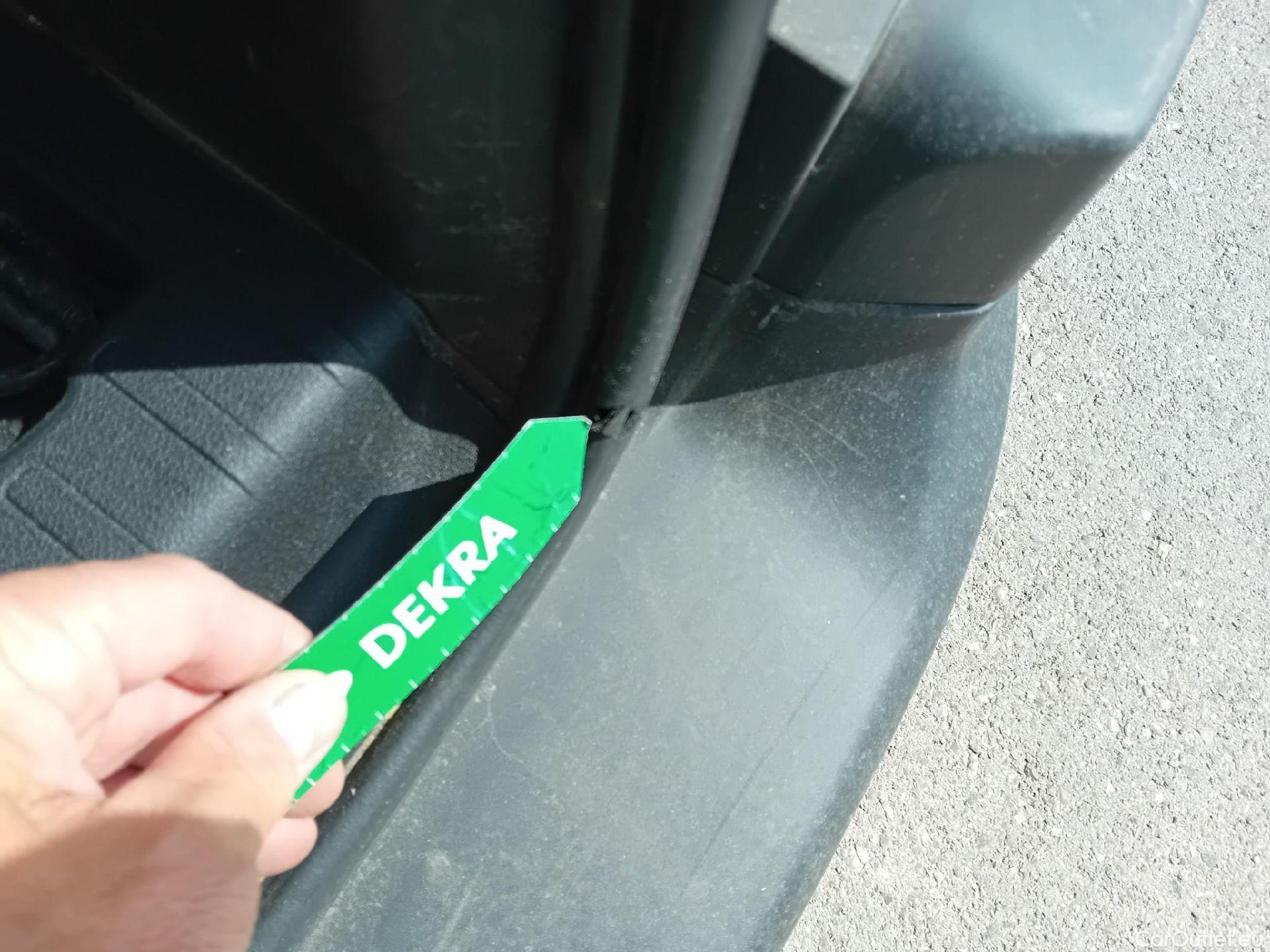  Toyota  Proace TOYOTA  CITY COMBI 1.5D 75kW (100CV) GX L1 #49