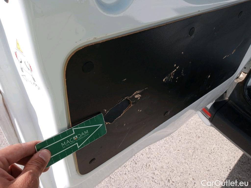  Renault  Kangoo RENAULT  Furgón/2021/4P/furgón derivado de turismo Profesional 1.5 Blue dCi 70kW (95CV) #6