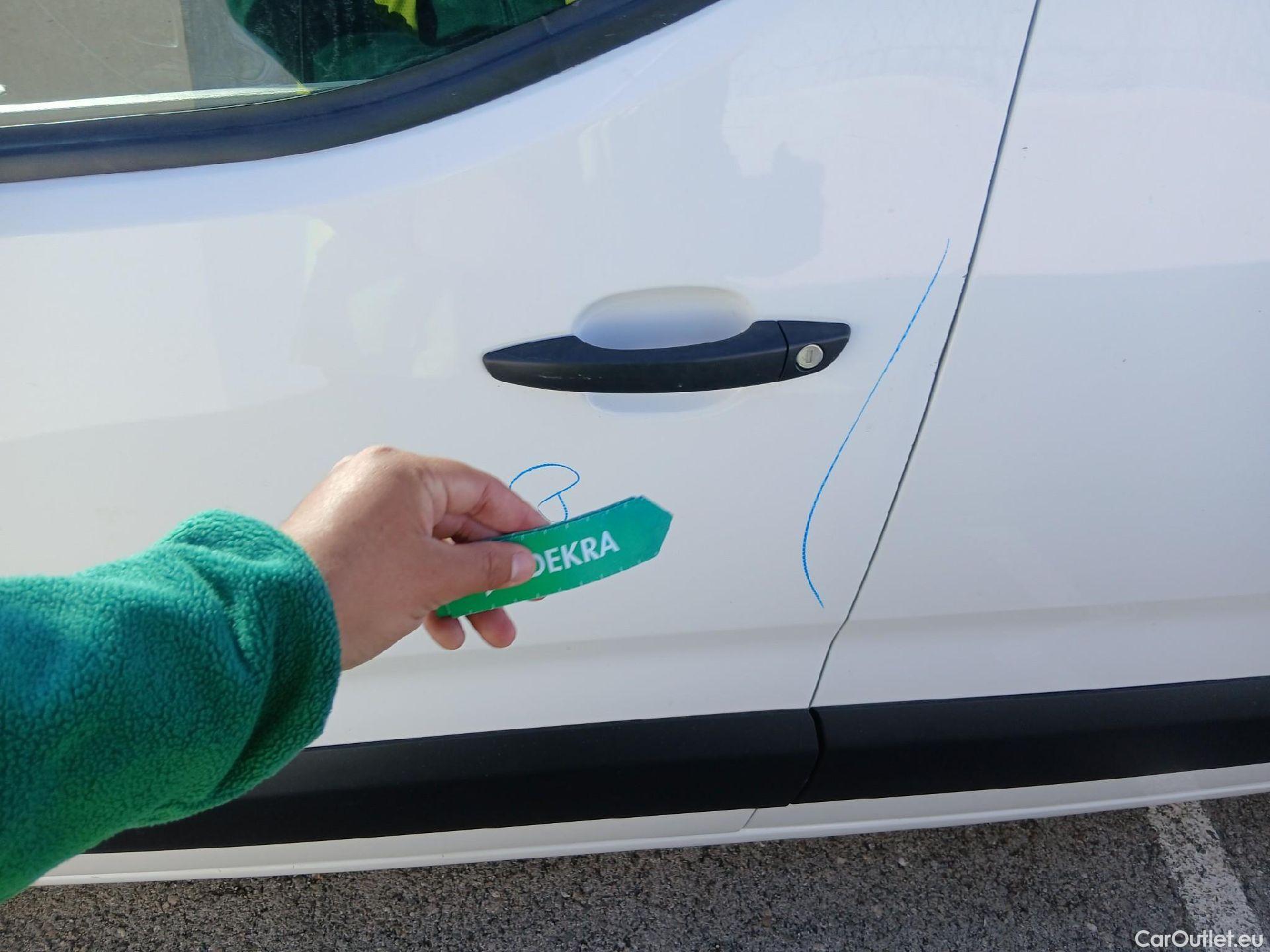  Peugeot  Partner PEUGEOT  / 2018 / 4P / furgón derivado de turismo Premium Standard 600kg BlueHDi 73kW (AC) #11