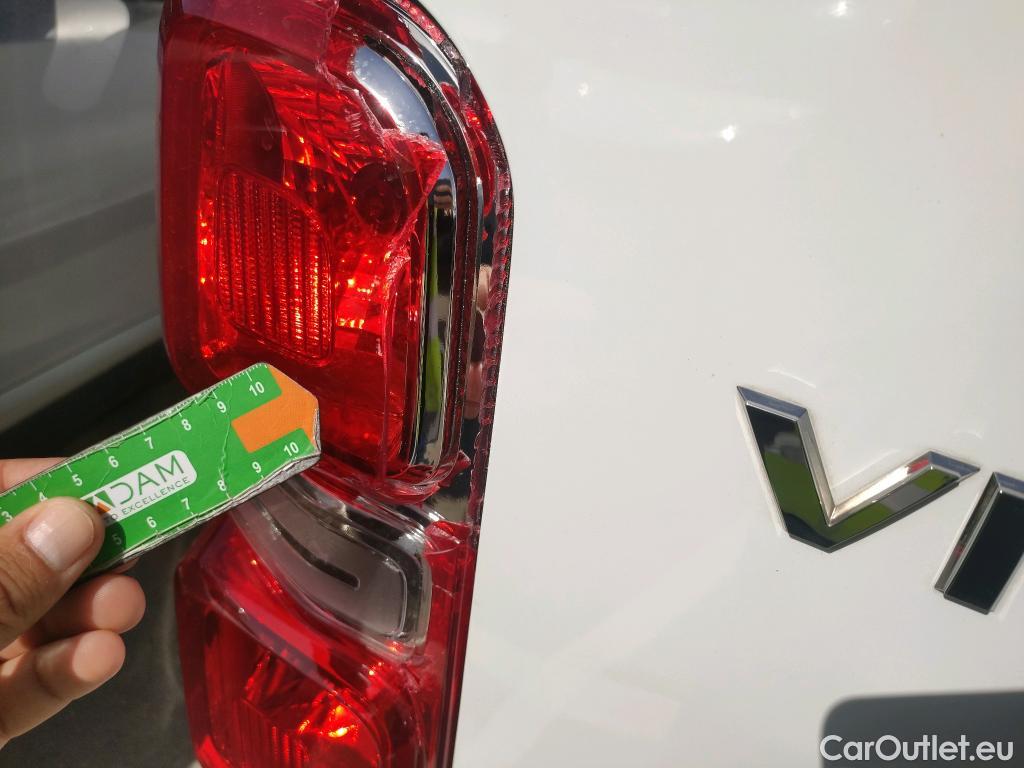  Opel  Vivaro OPEL  / 2019 / 4P / furgón 1.5 BlueHDi 74kW (100CV) M Std #4