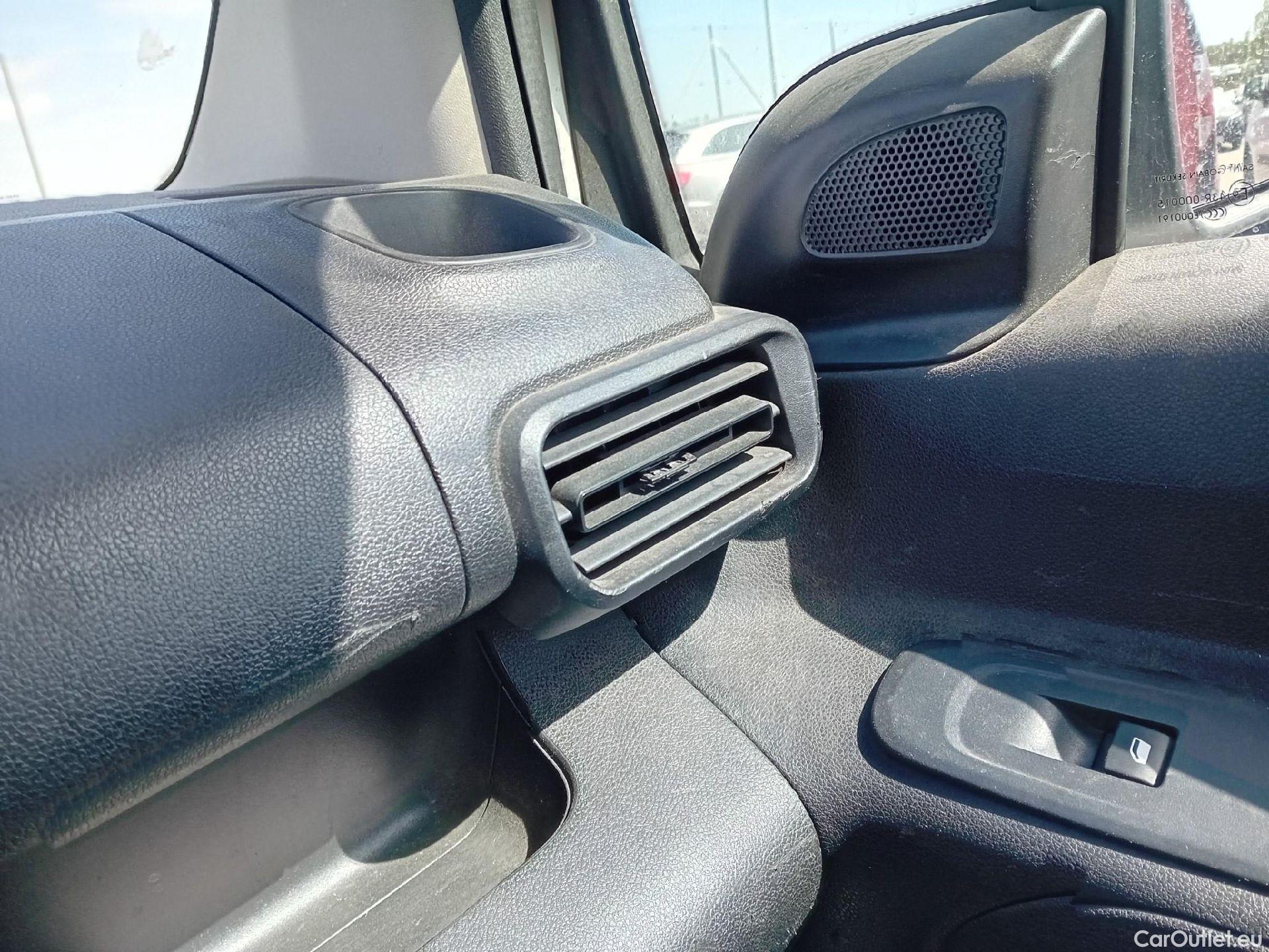  Toyota  Proace TOYOTA  CITY COMBI 1.5D 75kW (100CV) GX L1 #10