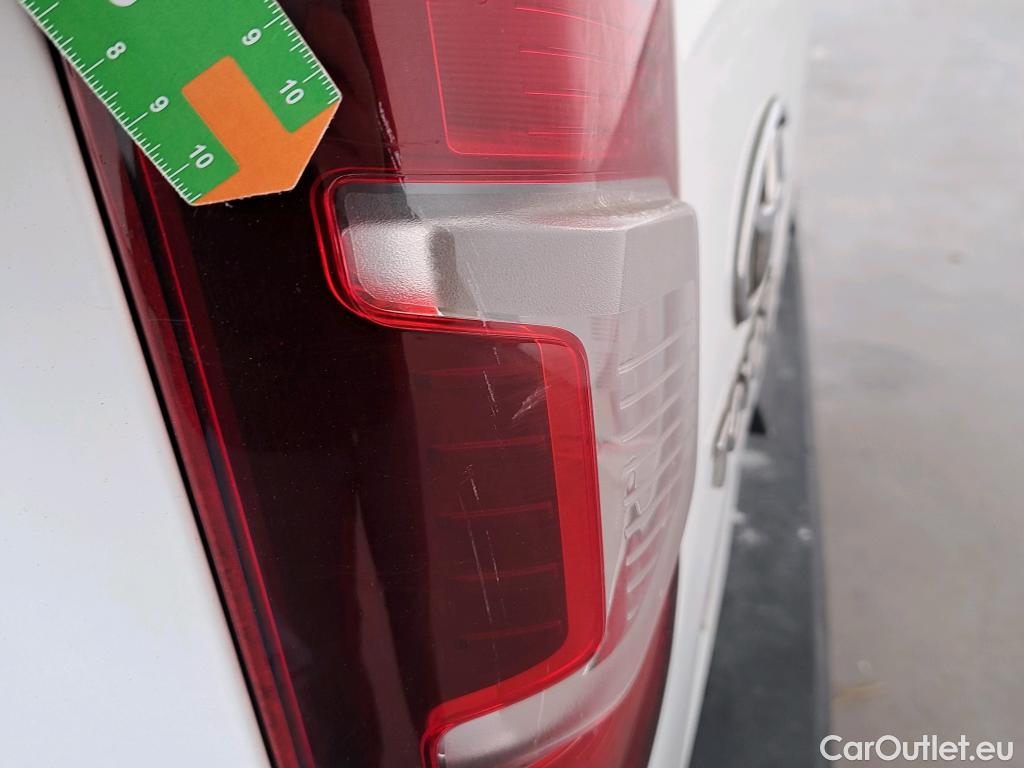  Toyota  Proace TOYOTA  CITY 1.5D 75kW (100CV) GX 650kg Media #51