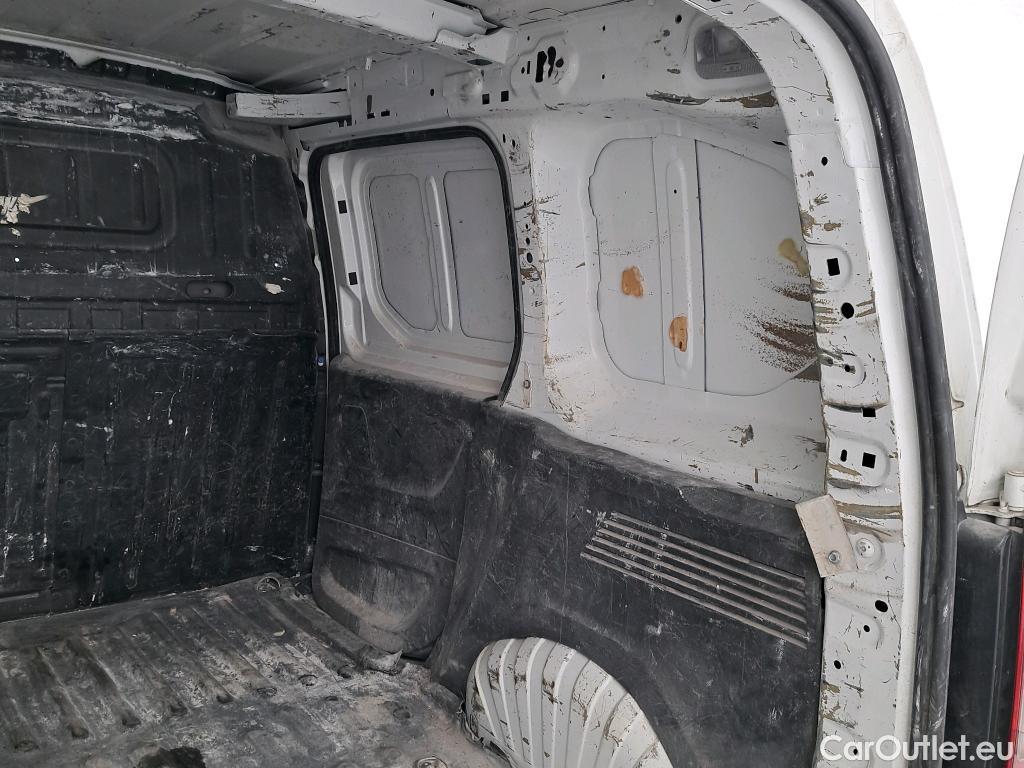  Toyota  Proace TOYOTA  CITY 1.5D 75kW (100CV) GX 650kg Media #15