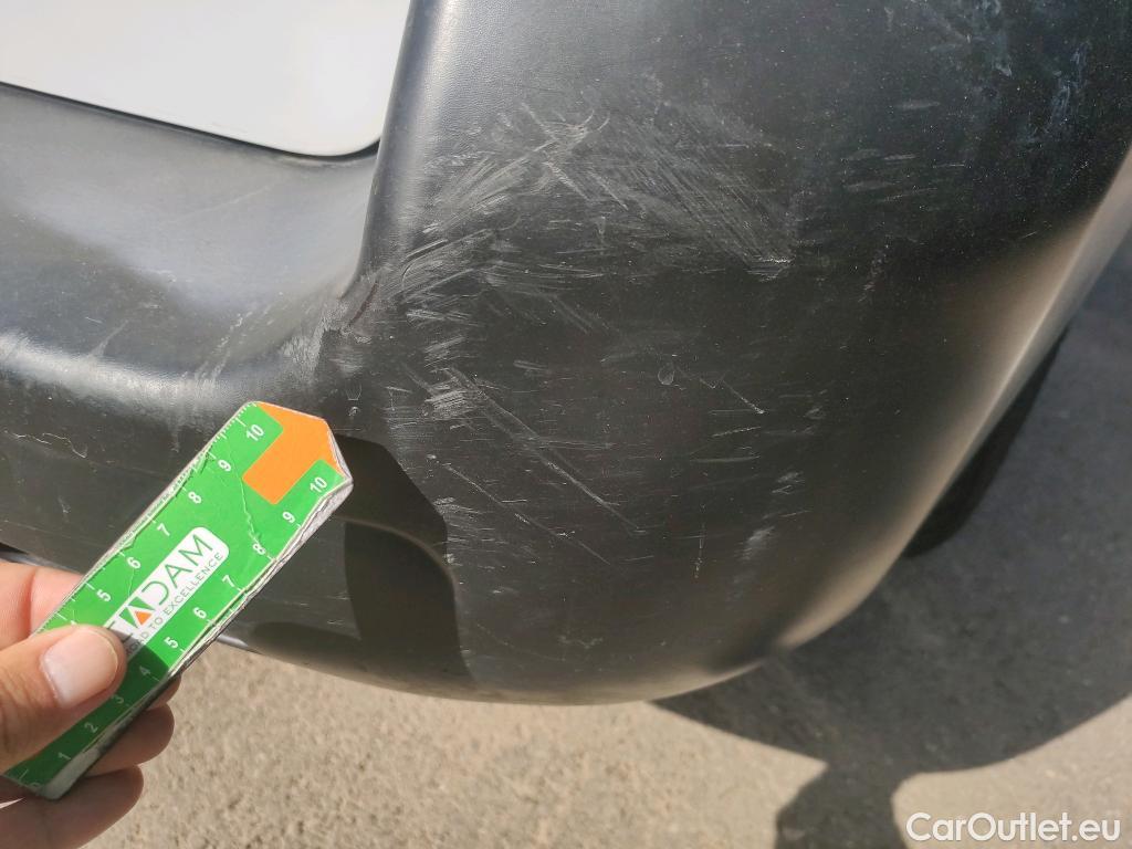  Opel  Vivaro OPEL  / 2019 / 4P / furgón 1.5 BlueHDi 74kW (100CV) M Std #16