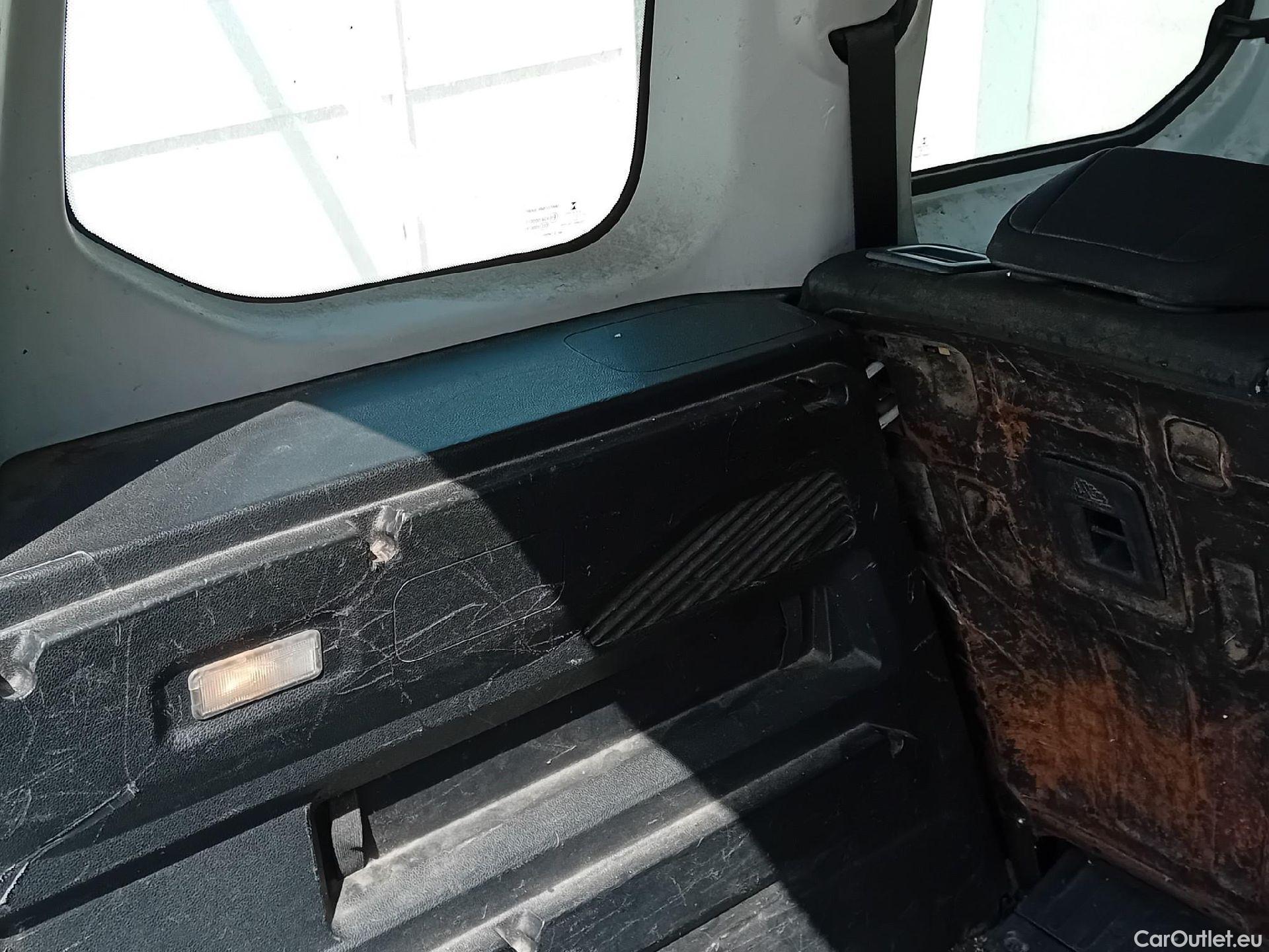  Toyota  Proace TOYOTA  CITY COMBI 1.5D 75kW (100CV) GX L1 #39