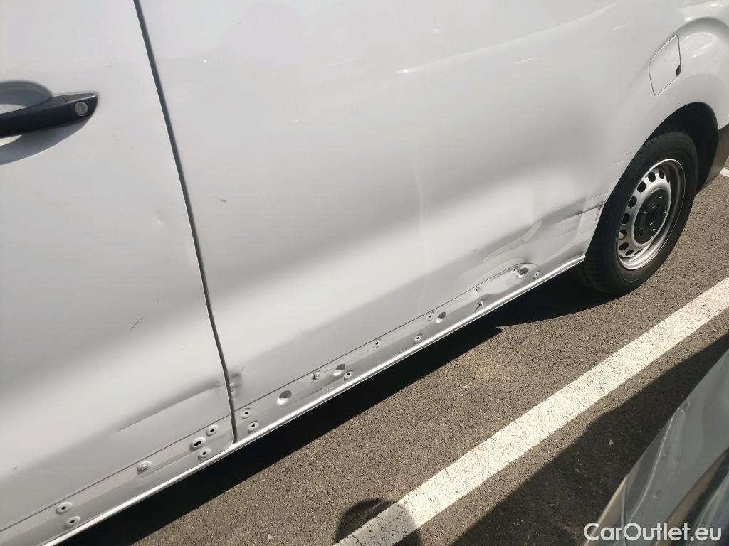  Opel  Vivaro OPEL  / 2019 / 4P / furgón 1.5 BlueHDi 74kW (100CV) M Std #9