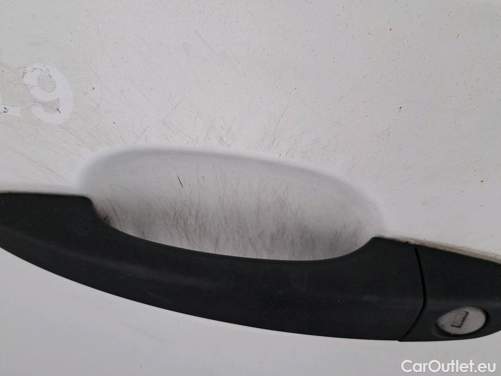  Toyota  Proace TOYOTA  CITY 1.5D 75kW (100CV) GX 650kg Media #33