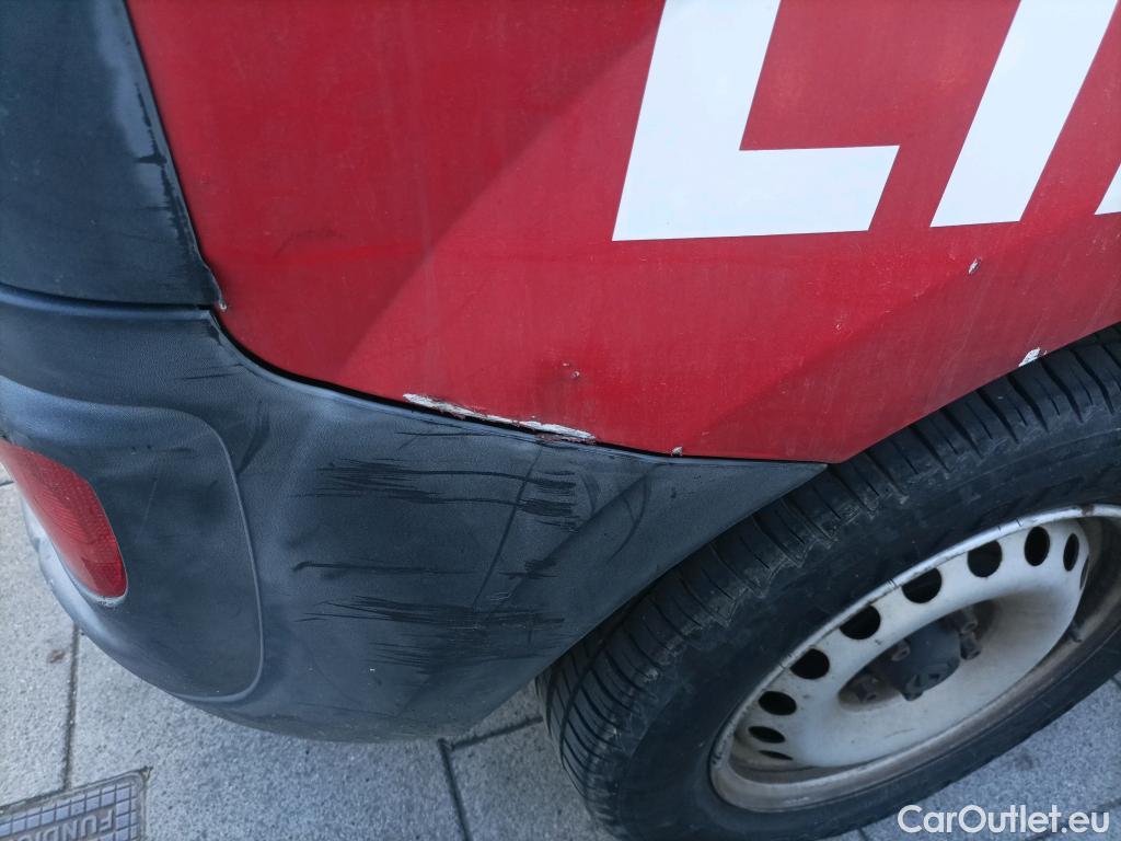  Renault  Kangoo RENAULT  Furgón/2013/3P/furgón derivado de turismo Profesional dCi 66kW (90CV) Euro 6 #12