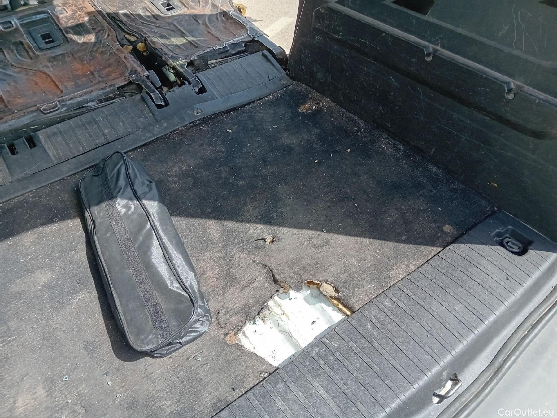  Toyota  Proace TOYOTA  CITY COMBI 1.5D 75kW (100CV) GX L1 #36