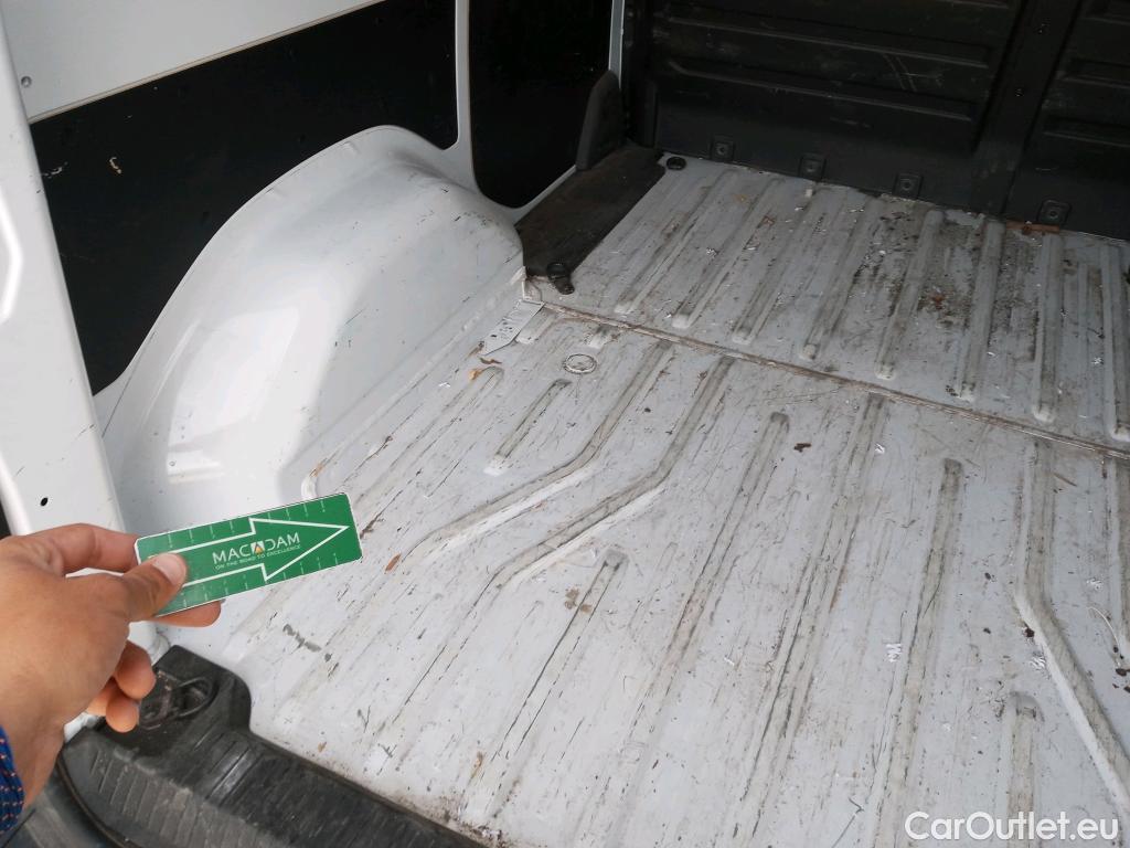  Renault  Kangoo  Furgón/2021/4P L1 1.5 Blue dCi 70kW (95CV) #3