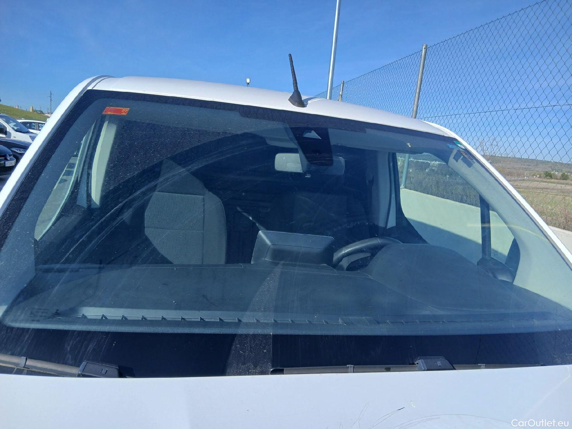  Peugeot  Partner PEUGEOT  / 2018 / 4P / furgón derivado de turismo Premium Standard 600kg BlueHDi 73kW (AC) #9