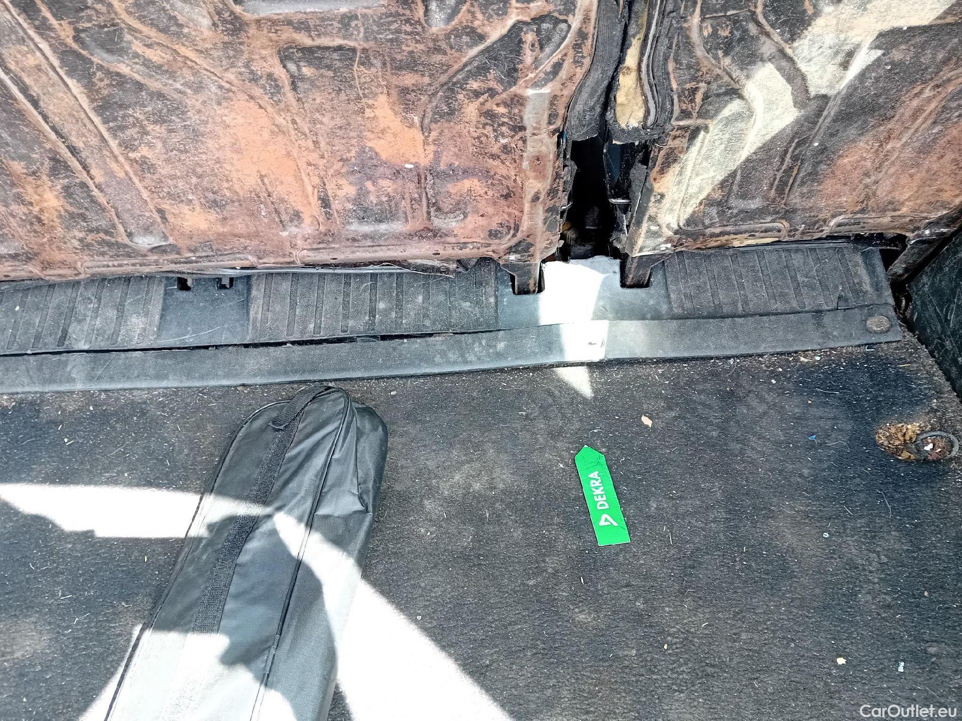  Toyota  Proace TOYOTA  CITY COMBI 1.5D 75kW (100CV) GX L1 #34