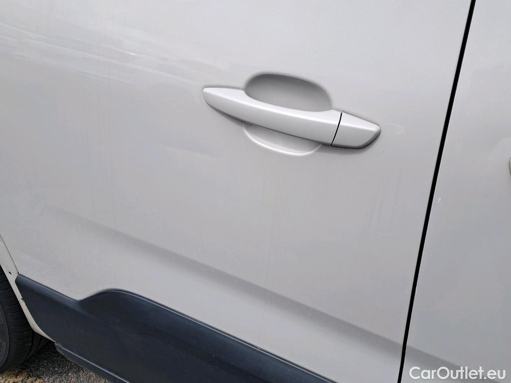  Peugeot  RIFTER PEUGEOT  / 2018 / 5P / monovolumen compacto Active Nav+ Standard BlueHDi 73kW #10