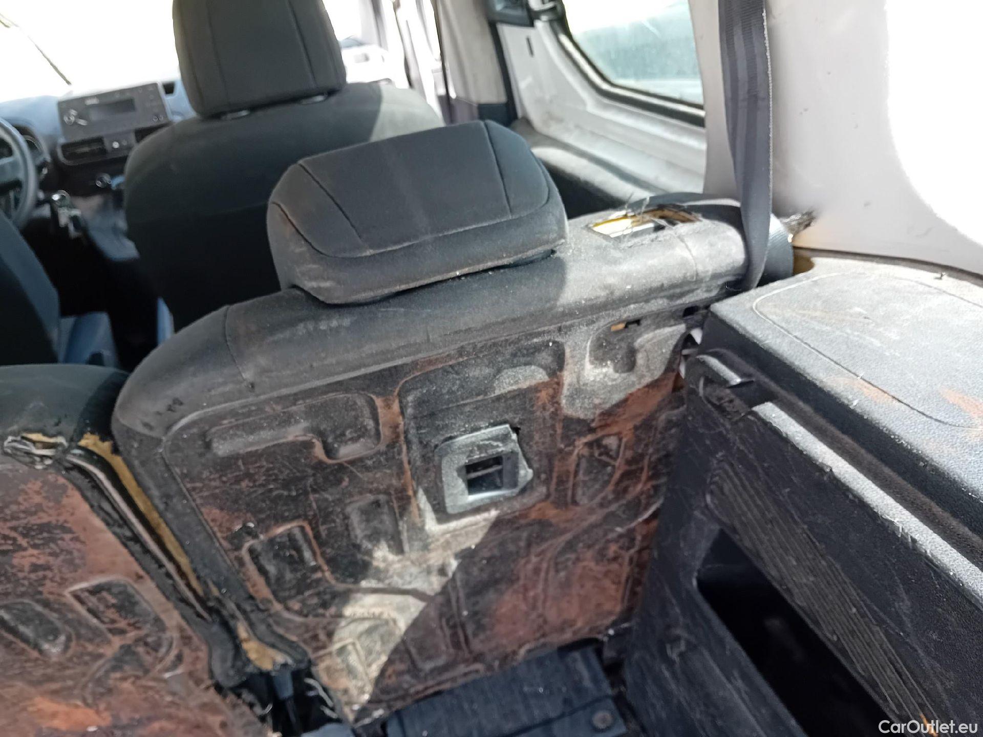  Toyota  Proace TOYOTA  CITY COMBI 1.5D 75kW (100CV) GX L1 #31