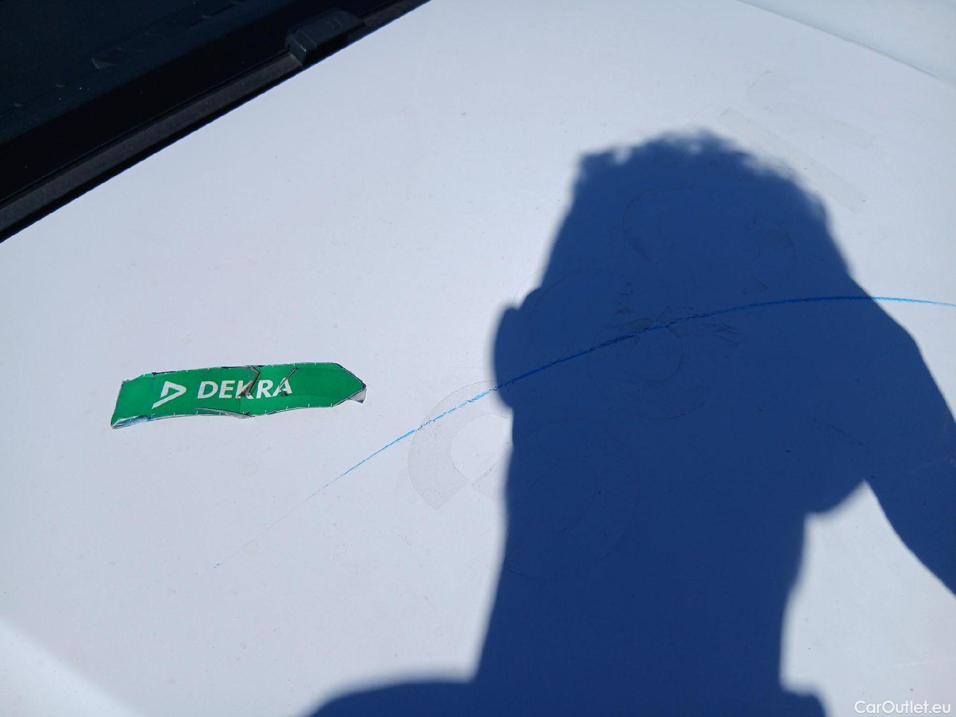  Peugeot  RIFTER PEUGEOT  / 2018 / 5P / monovolumen compacto Active Pack Standard BlueHDi 73kW #5