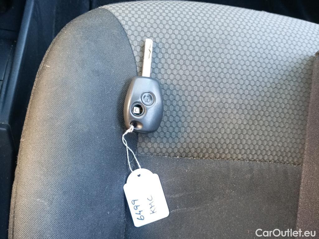  Renault  Kangoo RENAULT  Furgón/2013/3P/furgón derivado de turismo Profesional dCi 66kW (90CV) Euro 6 #2