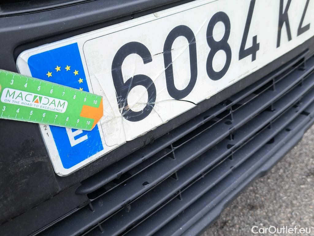  Peugeot  RIFTER PEUGEOT  / 2018 / 5P / monovolumen compacto Active Nav+ Standard BlueHDi 73kW #35