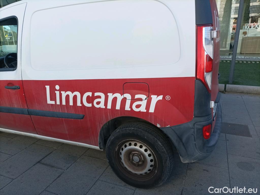  Renault  Kangoo RENAULT  Furgón/2013/3P/furgón derivado de turismo Profesional dCi 66kW (90CV) Euro 6 #5