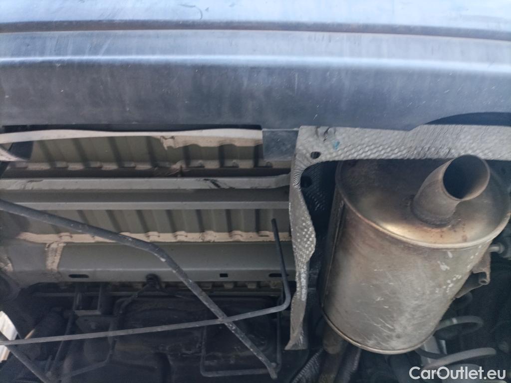  Renault  Kangoo RENAULT  Furgón/2013/3P/furgón derivado de turismo Profesional dCi 66kW (90CV) Euro 6 #14