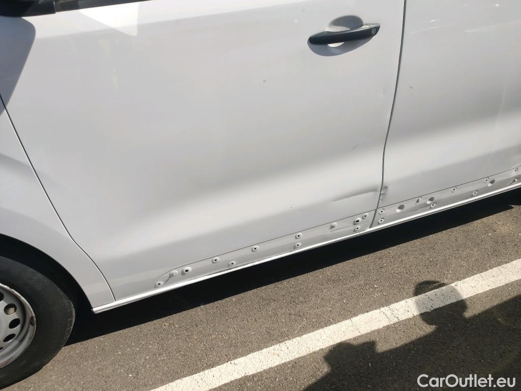  Opel  Vivaro OPEL  / 2019 / 4P / furgón 1.5 BlueHDi 74kW (100CV) M Std #13