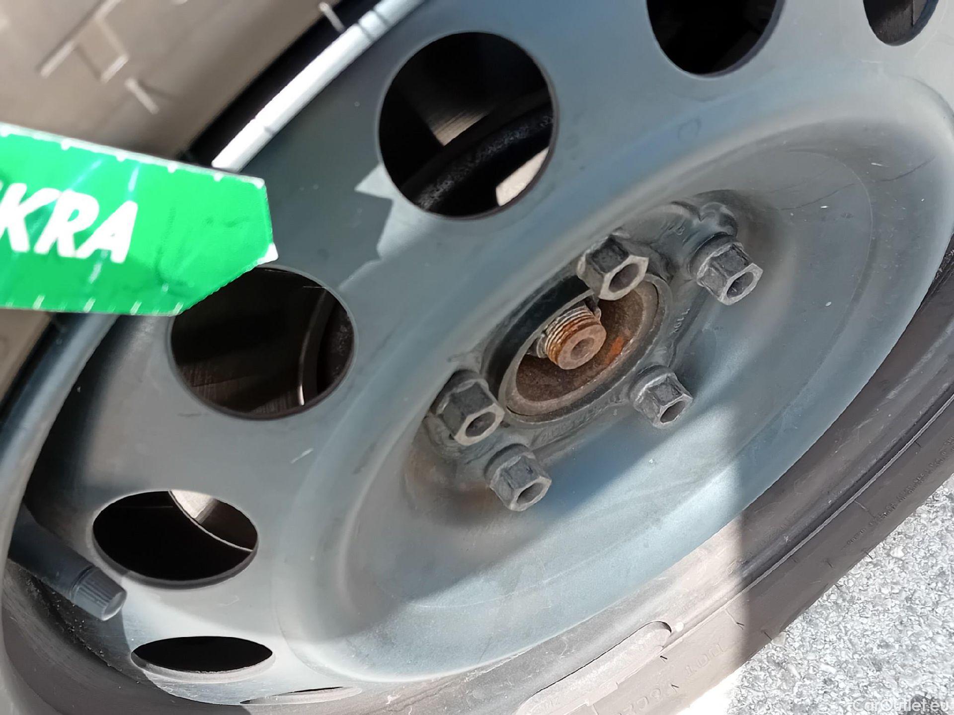  Toyota  Proace TOYOTA  CITY COMBI 1.5D 75kW (100CV) GX L1 #76