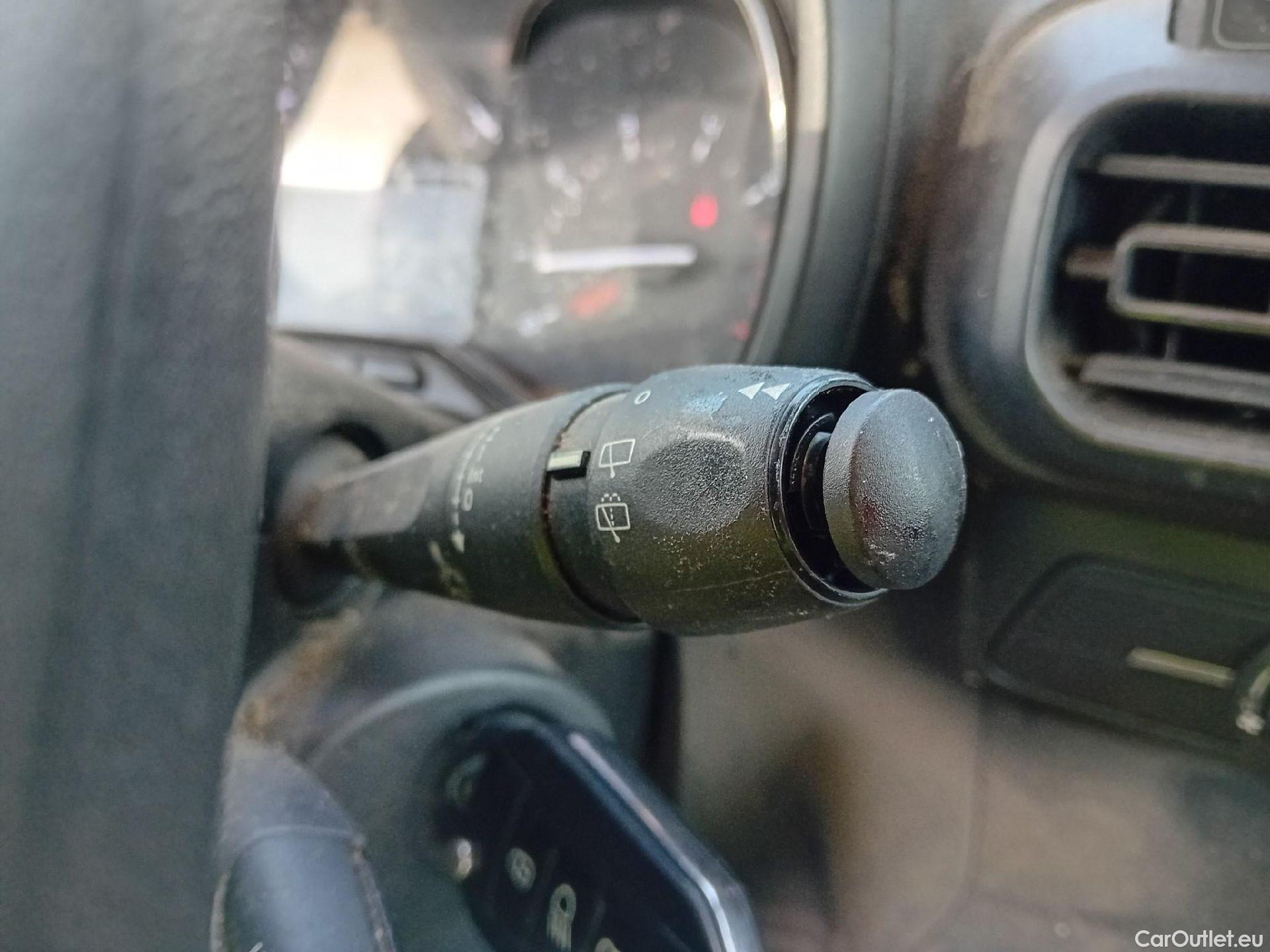  Toyota  Proace TOYOTA  CITY COMBI 1.5D 75kW (100CV) GX L1 #18