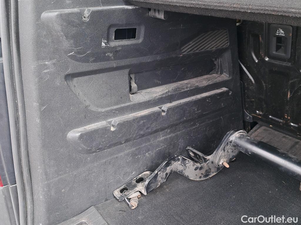  Peugeot  RIFTER PEUGEOT  / 2018 / 5P / monovolumen compacto Active Nav+ Standard BlueHDi 73kW #7