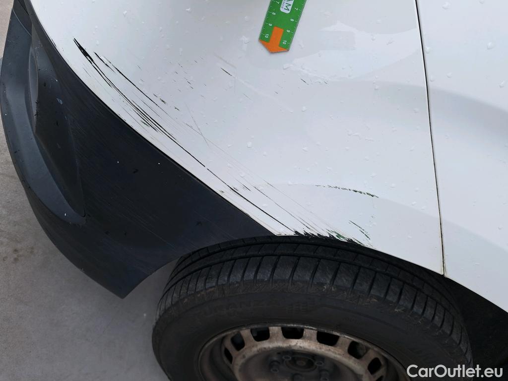  Toyota  Proace TOYOTA  CITY 1.5D 75kW (100CV) GX 650kg Media #36