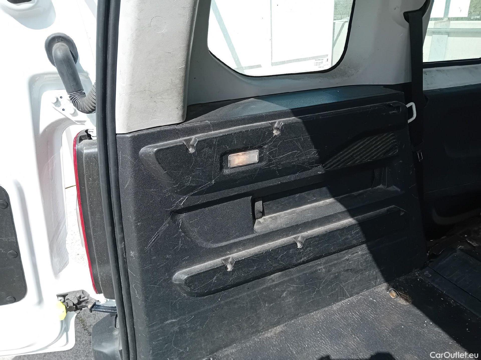  Toyota  Proace TOYOTA  CITY COMBI 1.5D 75kW (100CV) GX L1 #41