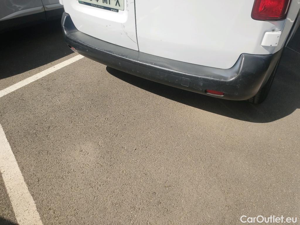  Opel  Vivaro OPEL  / 2019 / 4P / furgón 1.5 BlueHDi 74kW (100CV) M Std #15