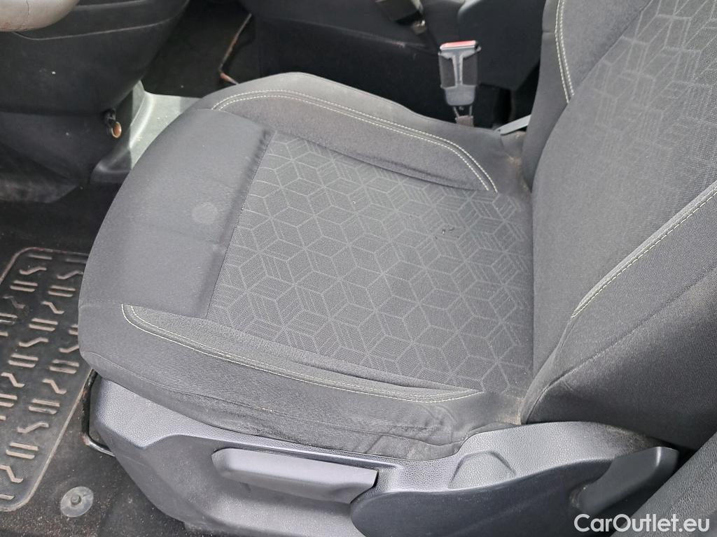  Peugeot  RIFTER PEUGEOT  / 2018 / 5P / monovolumen compacto Active Nav+ Standard BlueHDi 73kW #12