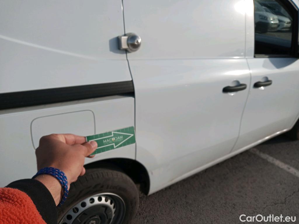  Renault  Kangoo  Furgón/2021/4P L1 1.5 Blue dCi 70kW (95CV) #6