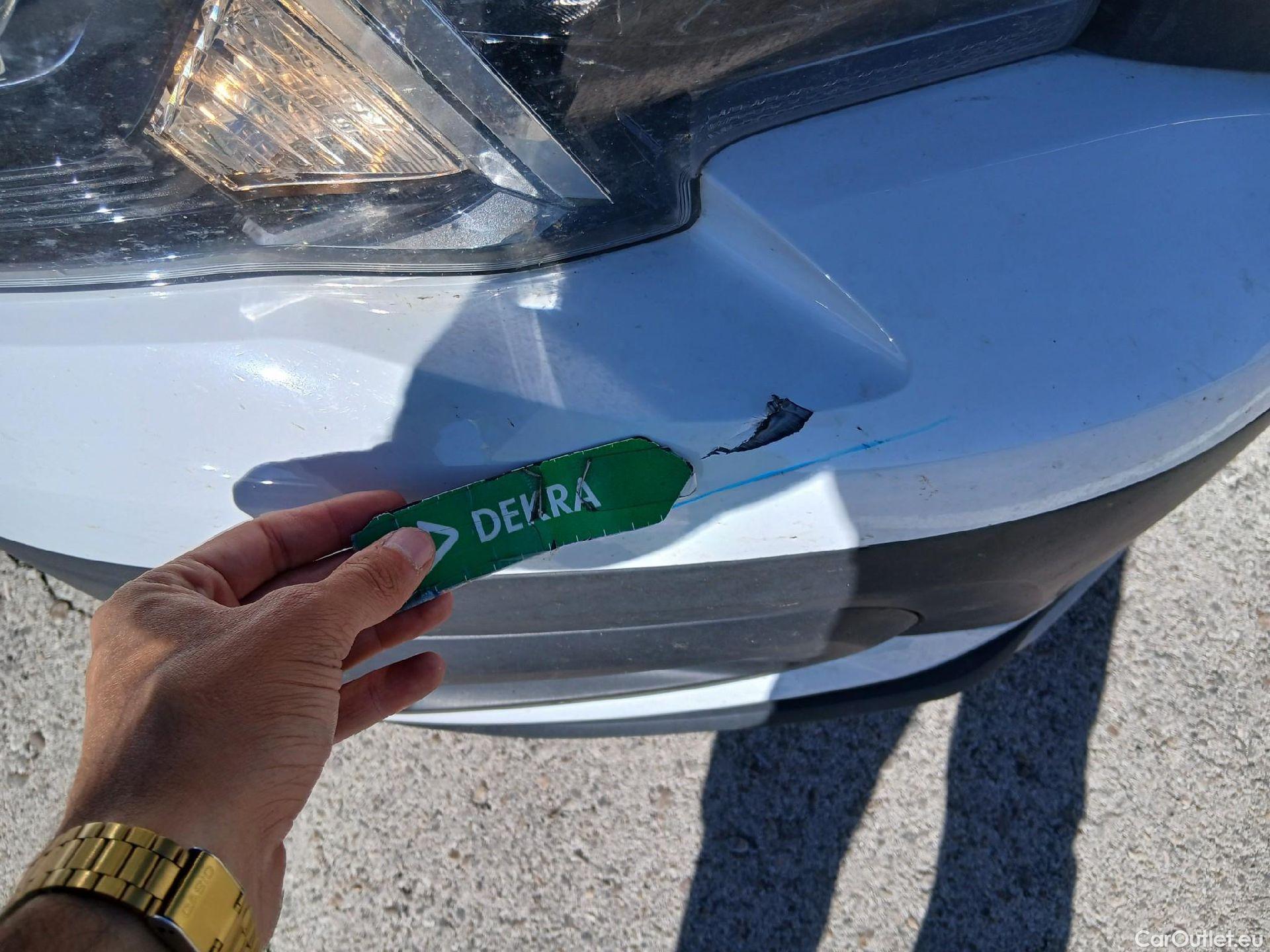  Peugeot  RIFTER PEUGEOT  / 2018 / 5P / monovolumen compacto Active Pack Standard BlueHDi 73kW #7