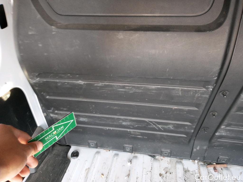  Renault  Kangoo  Furgón/2021/4P L1 1.5 Blue dCi 70kW (95CV) #7