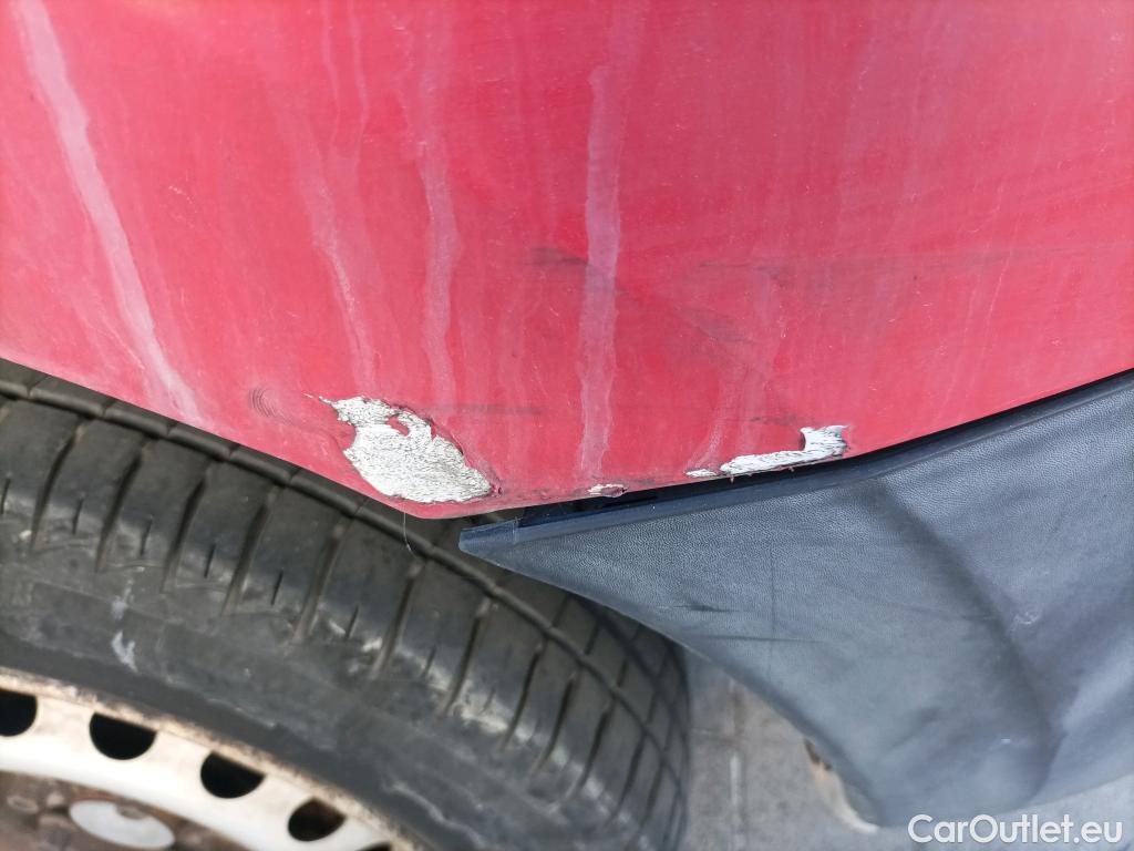  Renault  Kangoo RENAULT  Furgón/2013/3P/furgón derivado de turismo Profesional dCi 66kW (90CV) Euro 6 #6