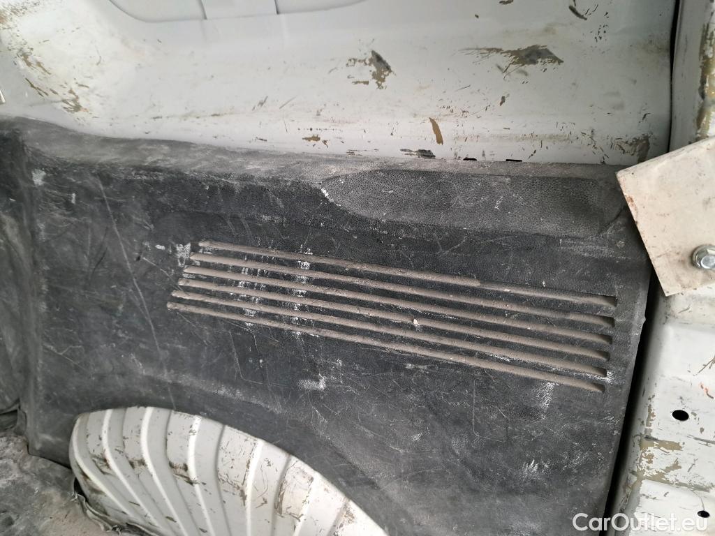  Toyota  Proace TOYOTA  CITY 1.5D 75kW (100CV) GX 650kg Media #24