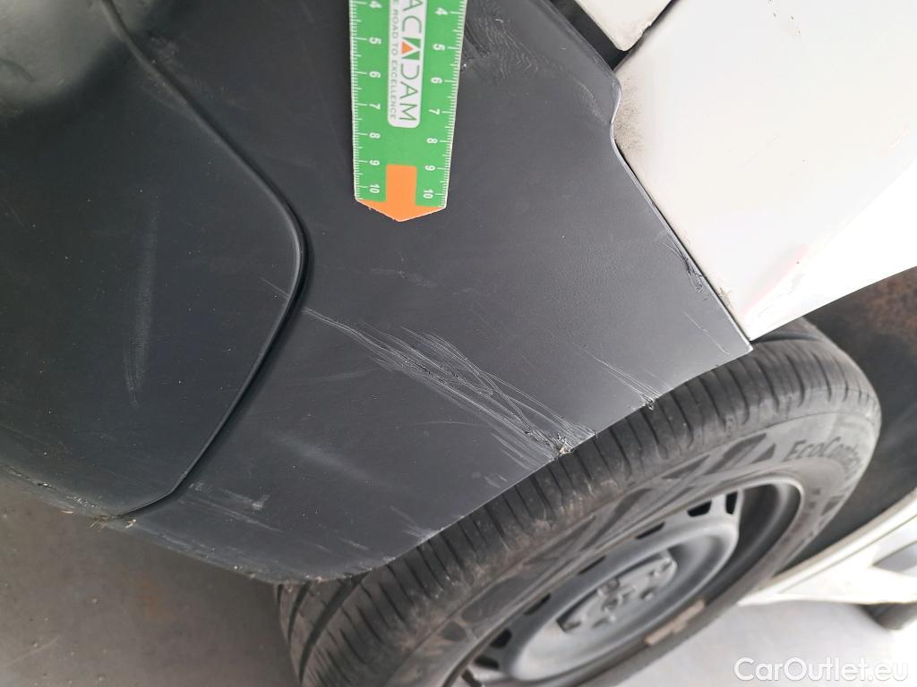  Toyota  Proace TOYOTA  CITY 1.5D 75kW (100CV) GX 650kg Media #62