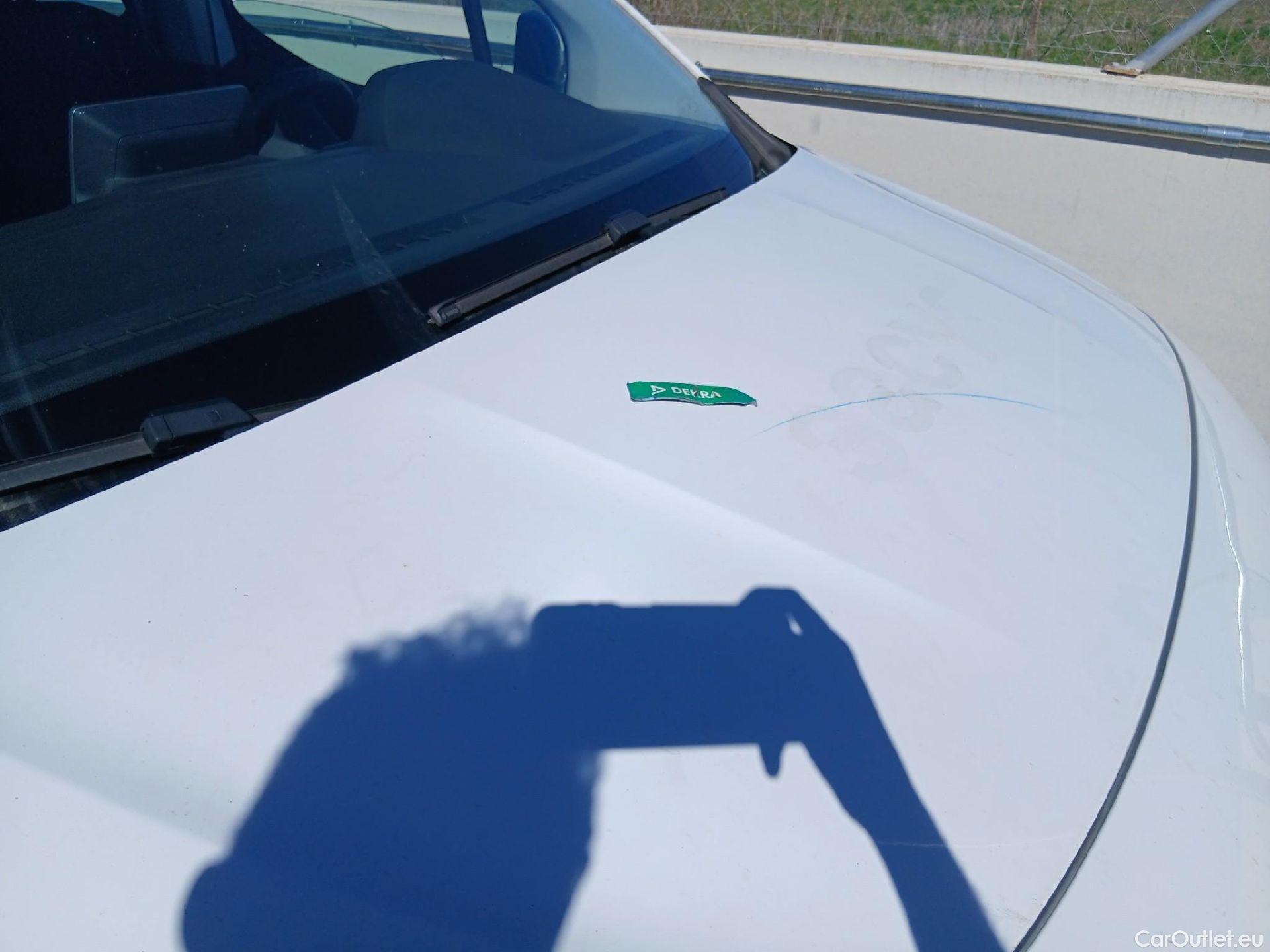  Peugeot  RIFTER PEUGEOT  / 2018 / 5P / monovolumen compacto Active Pack Standard BlueHDi 73kW #6